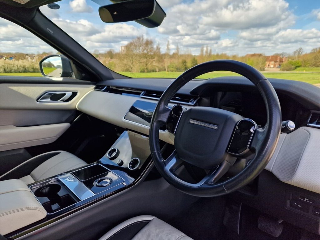 Used Land Rover Range Rover Velar 2019 for sale - 78036399: Photo 23