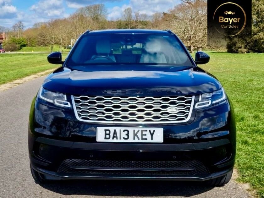 Used Land Rover Range Rover Velar 2019 for sale - 78036399: Photo 24