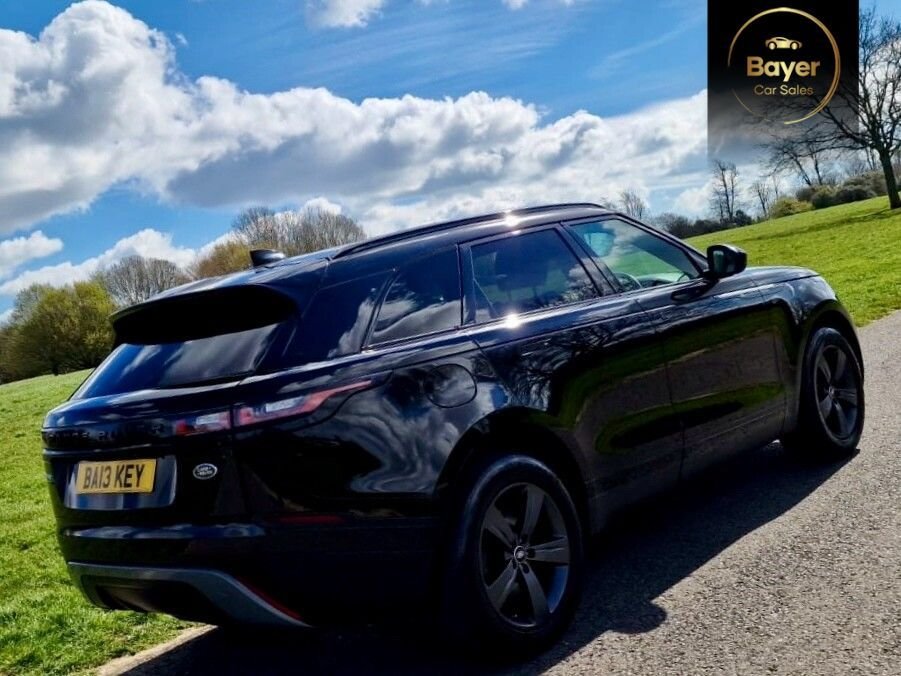 Used Land Rover Range Rover Velar 2019 for sale - 78036399: Photo 28