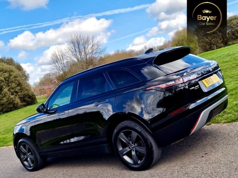 Used Land Rover Range Rover Velar 2019 for sale - 78036399: Photo 29