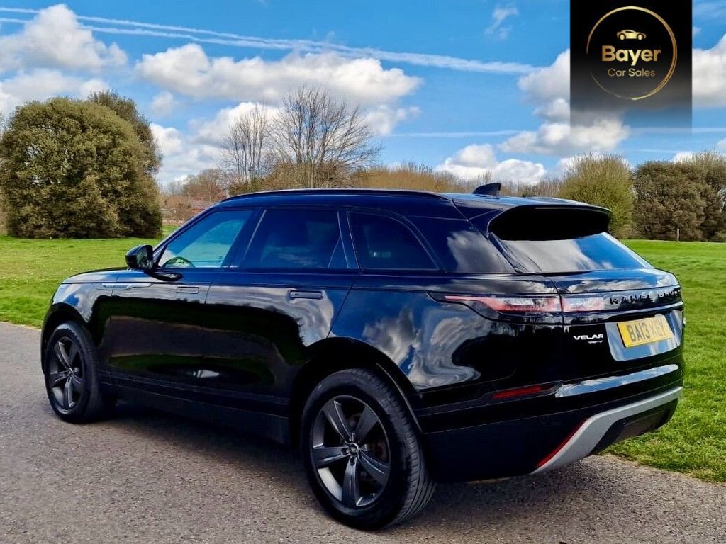 Used Land Rover Range Rover Velar 2019 for sale - 78036399: Photo 6