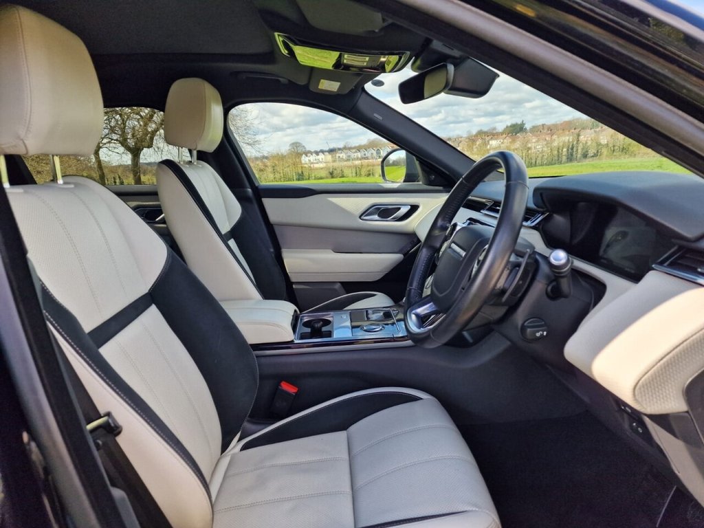 Used Land Rover Range Rover Velar 2019 for sale - 78036399: Photo 7