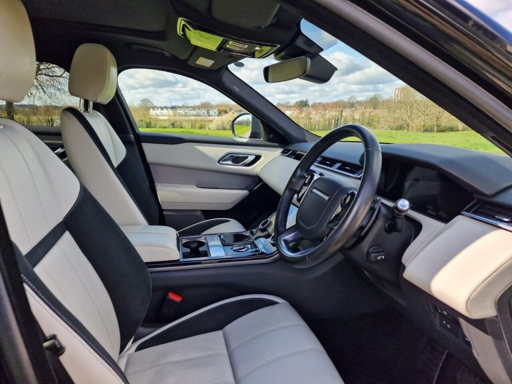 Used Land Rover Range Rover Velar 2019 for sale - 78036399: Photo 8