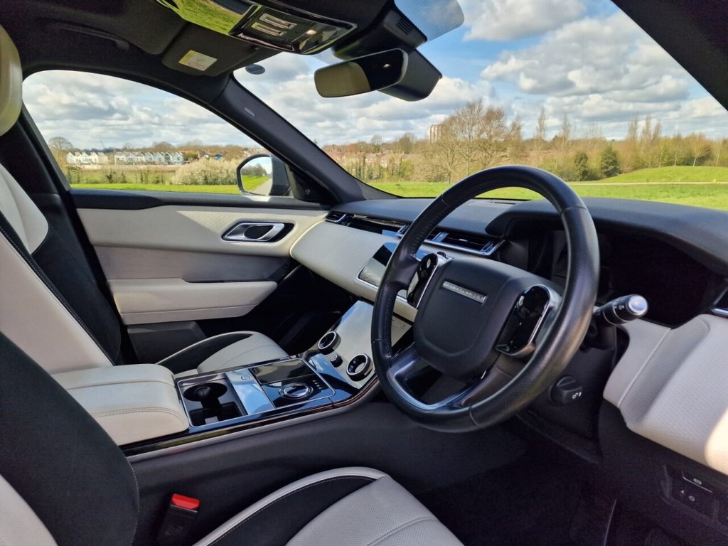 Used Land Rover Range Rover Velar 2019 for sale - 78036399: Photo 9