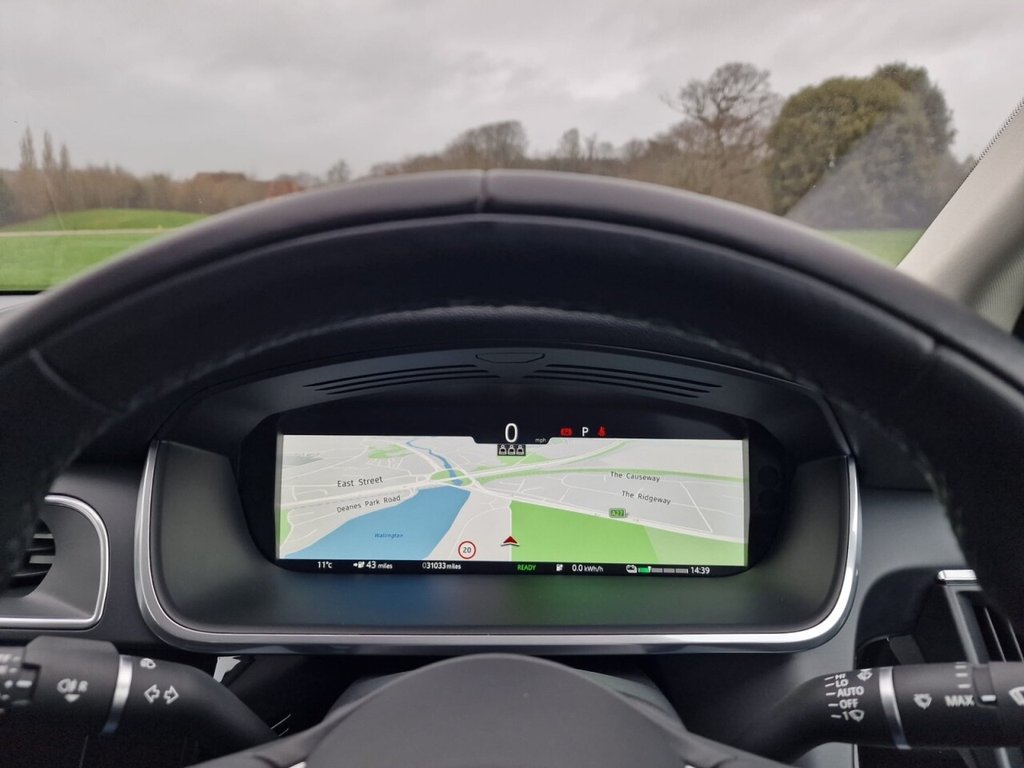 Used Jaguar I-Pace 2023 for sale - 77525881: Photo 11