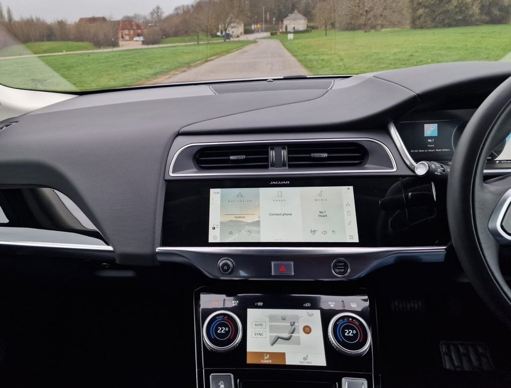 Used Jaguar I-Pace 2023 for sale - 77525881: Photo 12