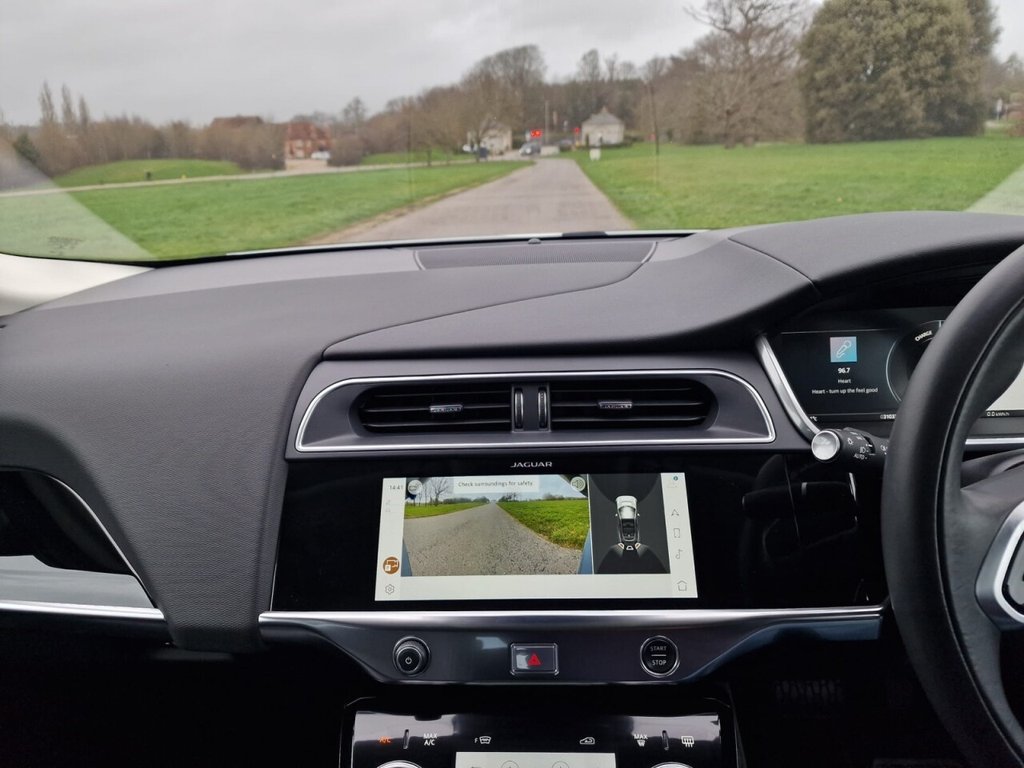 Used Jaguar I-Pace 2023 for sale - 77525881: Photo 14