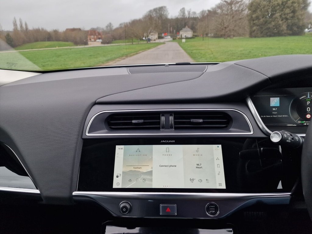 Used Jaguar I-Pace 2023 for sale - 77525881: Photo 15