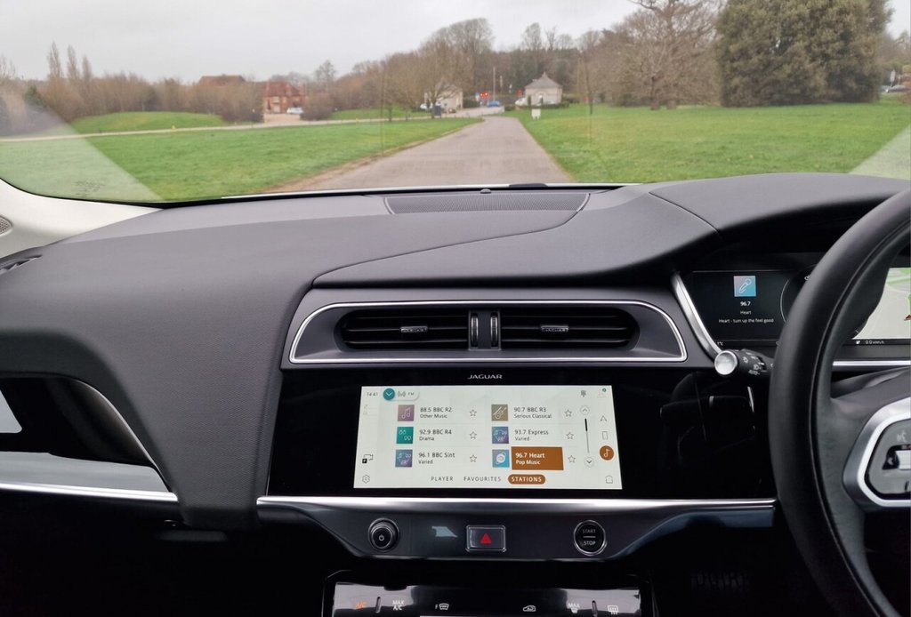 Used Jaguar I-Pace 2023 for sale - 77525881: Photo 17