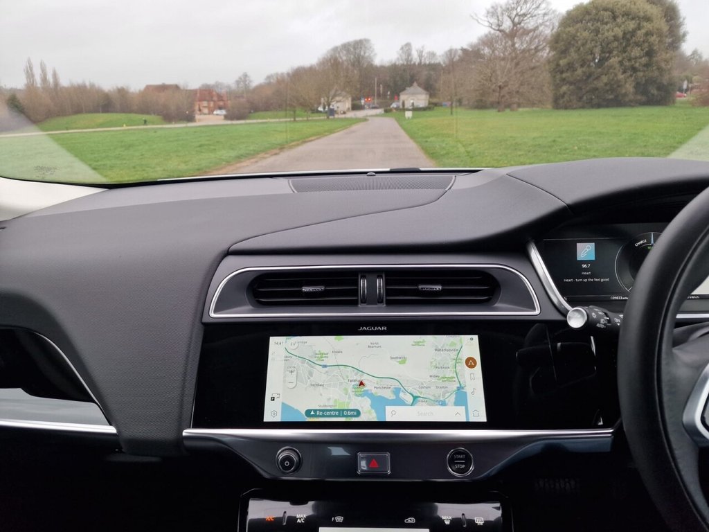 Used Jaguar I-Pace 2023 for sale - 77525881: Photo 18