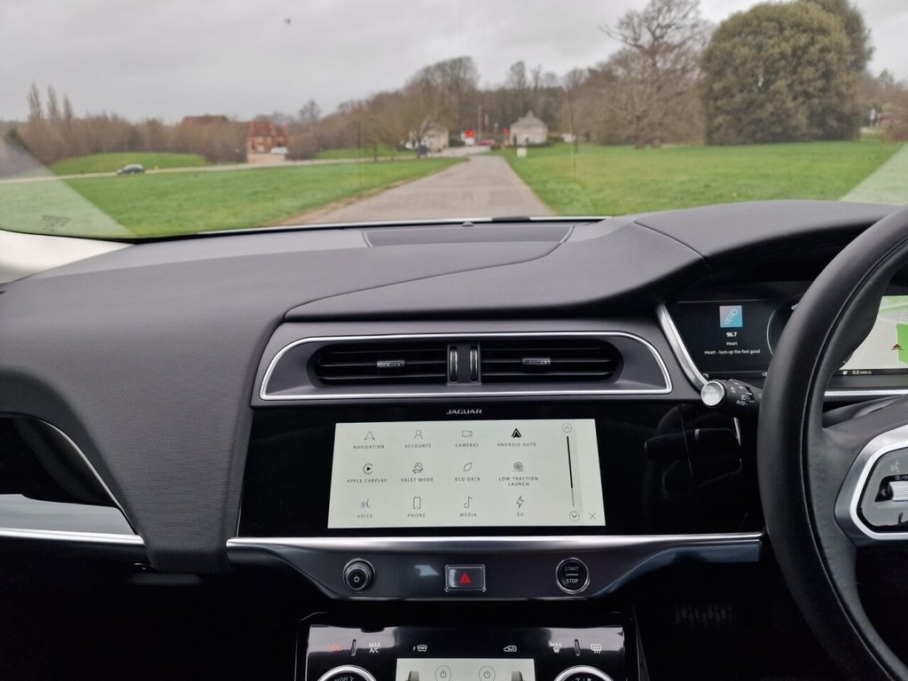 Used Jaguar I-Pace 2023 for sale - 77525881: Photo 19