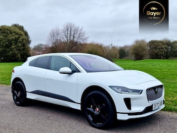 Used Jaguar I-Pace 2023 for sale - 77525881: Photo