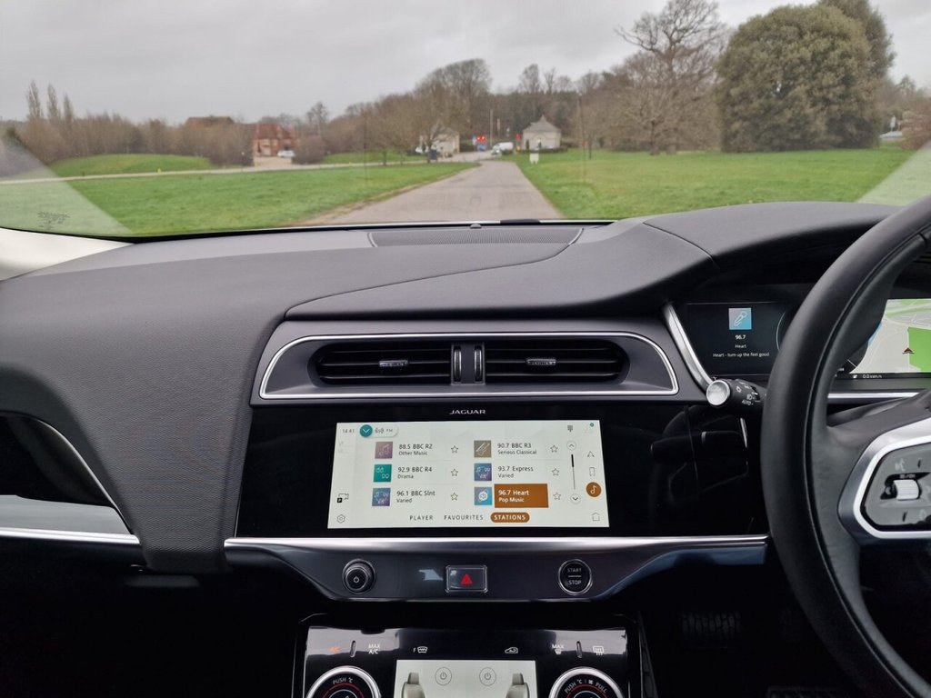 Used Jaguar I-Pace 2023 for sale - 77525881: Photo 20