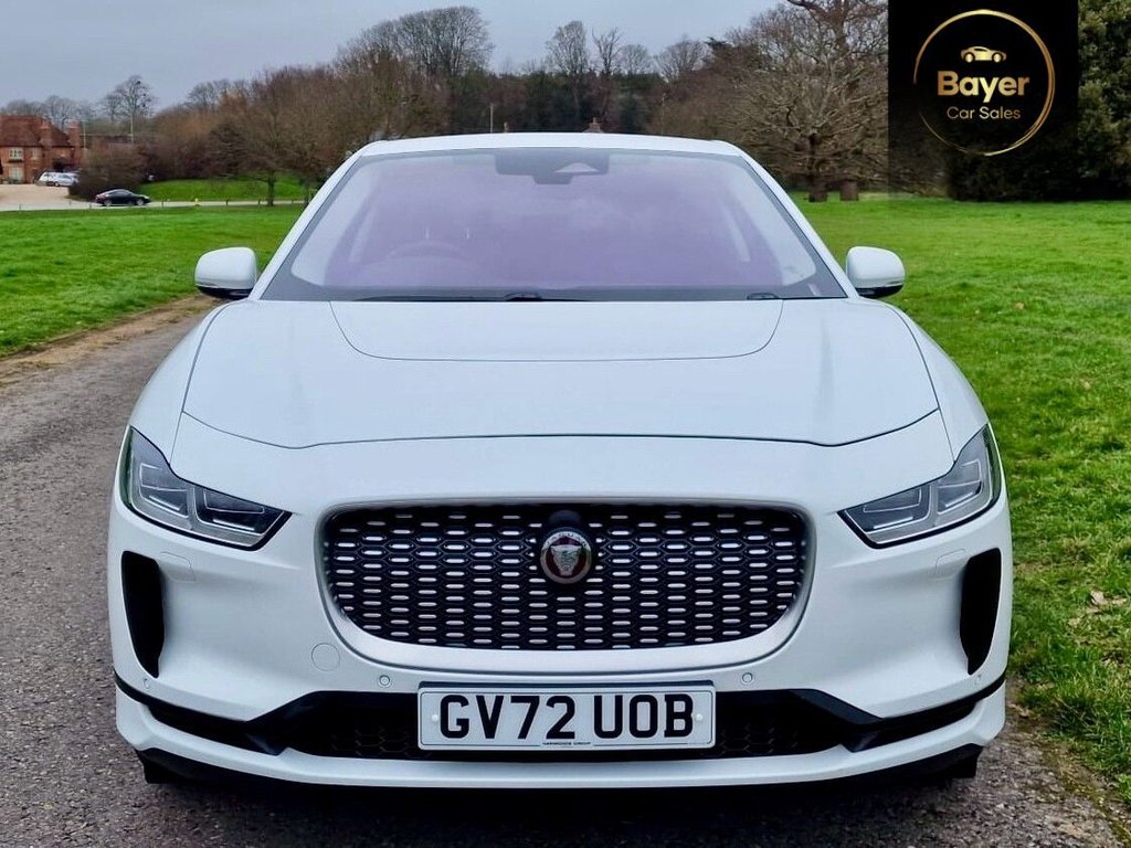 Used Jaguar I-Pace 2023 for sale - 77525881: Photo 22