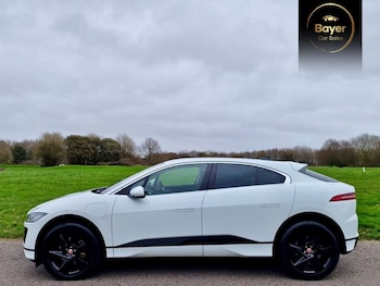Used Jaguar I-Pace 2023 for sale - 77525881: Photo