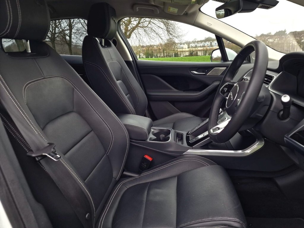 Used Jaguar I-Pace 2023 for sale - 77525881: Photo 7