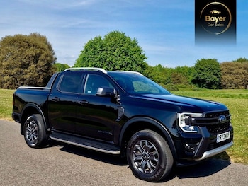 Used Ford Ranger 2023 for sale - 78530229: Photo