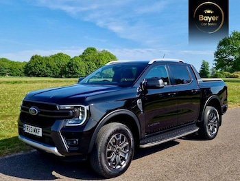Used Ford Ranger 2023 for sale - 78530229: Photo