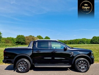 Used Ford Ranger 2023 for sale - 78530229: Photo