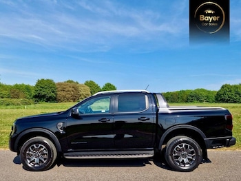 Used Ford Ranger 2023 for sale - 78530229: Photo
