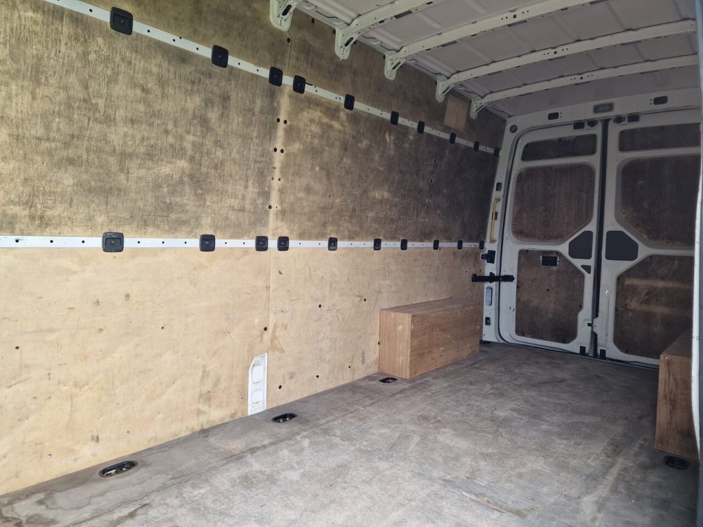 Used Volkswagen Crafter 2018 for sale - 77685320: Photo 16