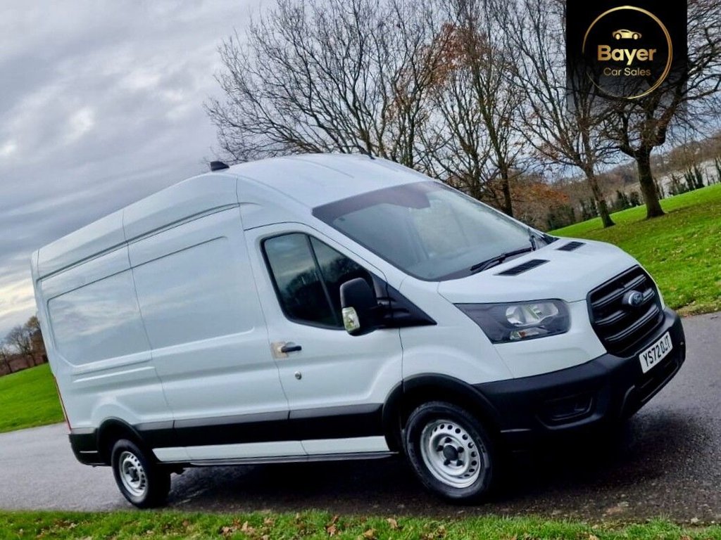 Used Ford Transit 2022 for sale - 76888566: Photo 14