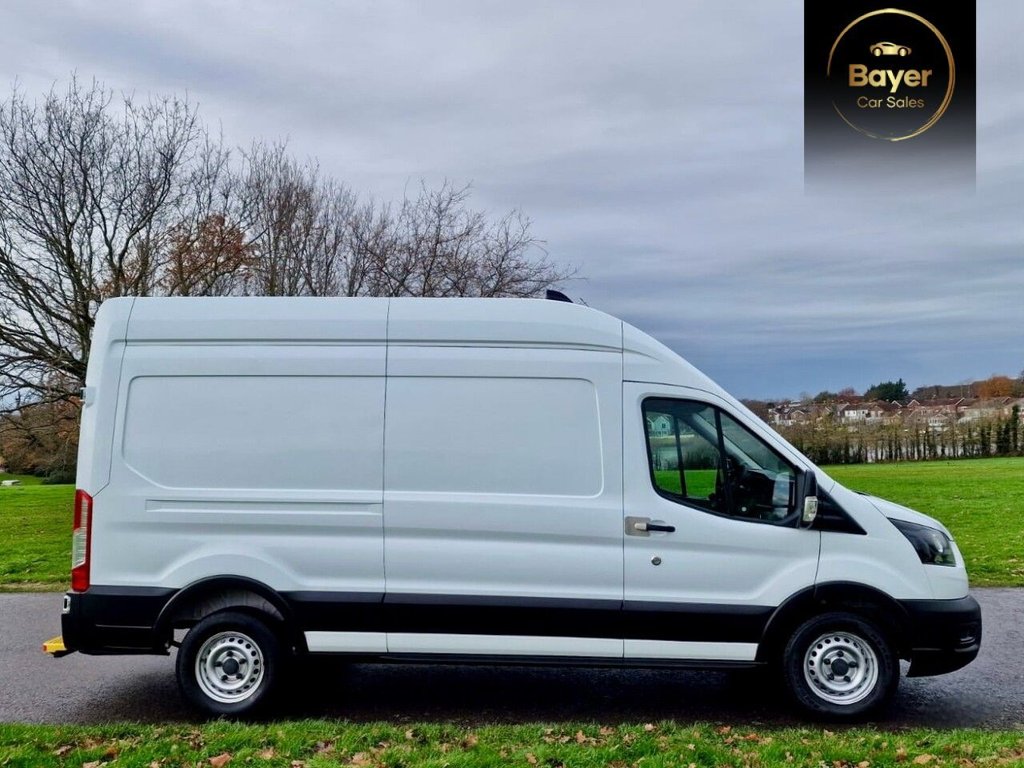 Used Ford Transit 2022 for sale - 76888566: Photo 3