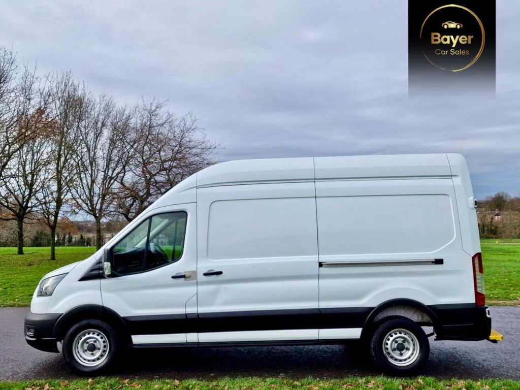Used Ford Transit 2022 for sale - 76888566: Photo 4