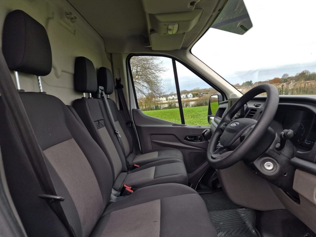 Used Ford Transit 2022 for sale - 76888566: Photo 7