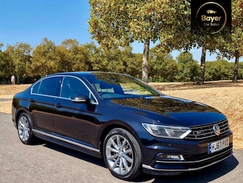 Used Volkswagen Passat 2017 for sale - 79498806: Photo