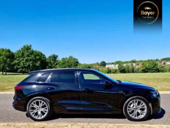 Used Audi e-tron 2021 for sale - 74681264: Photo