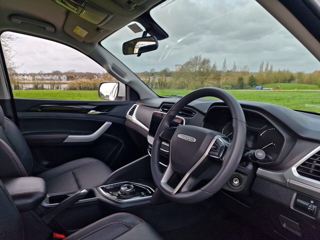 Used Maxus T90EV 2023 for sale - 77911050: Photo 10