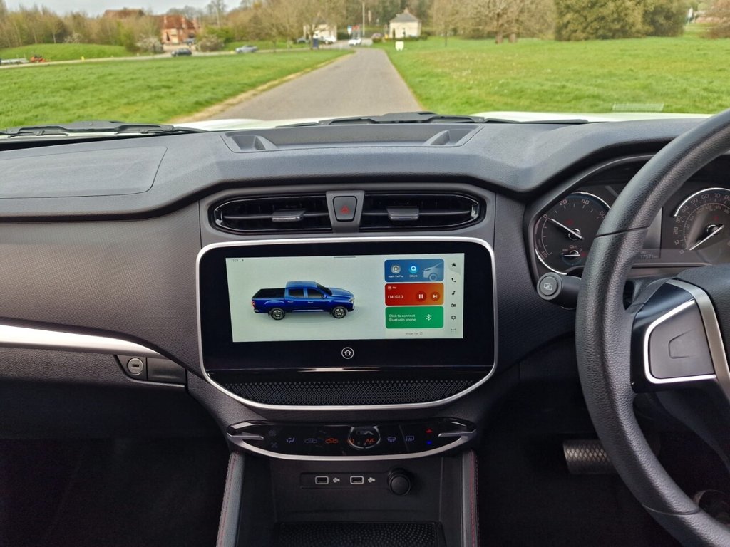 Used Maxus T90EV 2023 for sale - 77911050: Photo 11