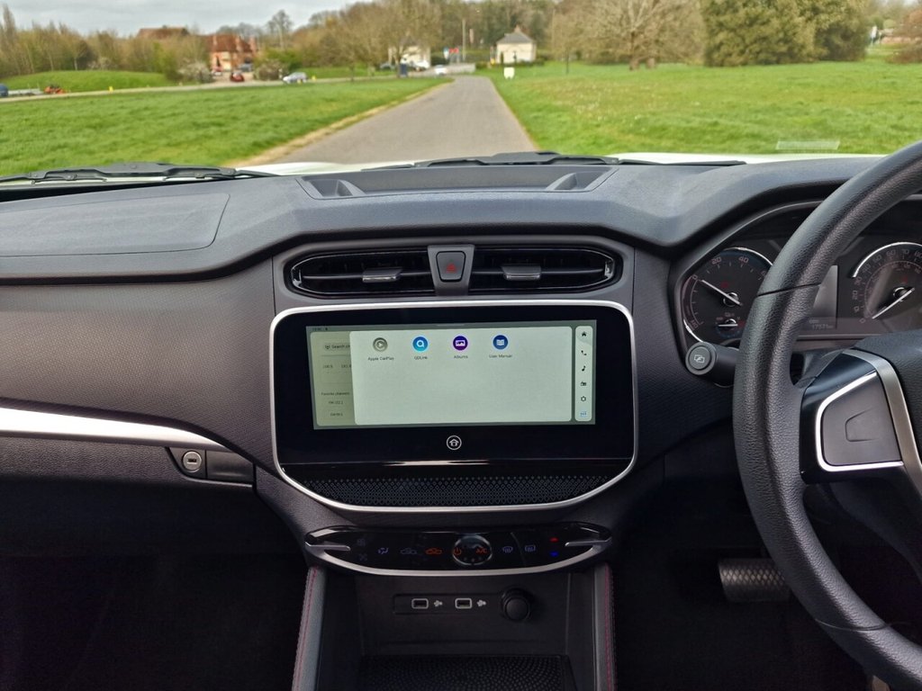 Used Maxus T90EV 2023 for sale - 77911050: Photo 12