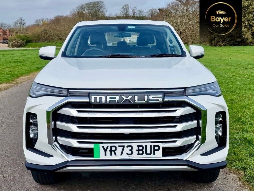 Used Maxus T90EV 2023 for sale - 77911050: Photo 15