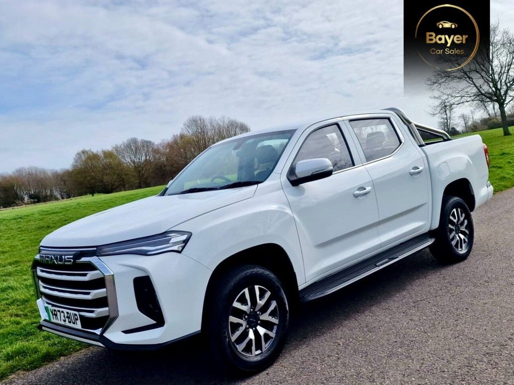 Used Maxus T90EV 2023 for sale - 77911050: Photo 18