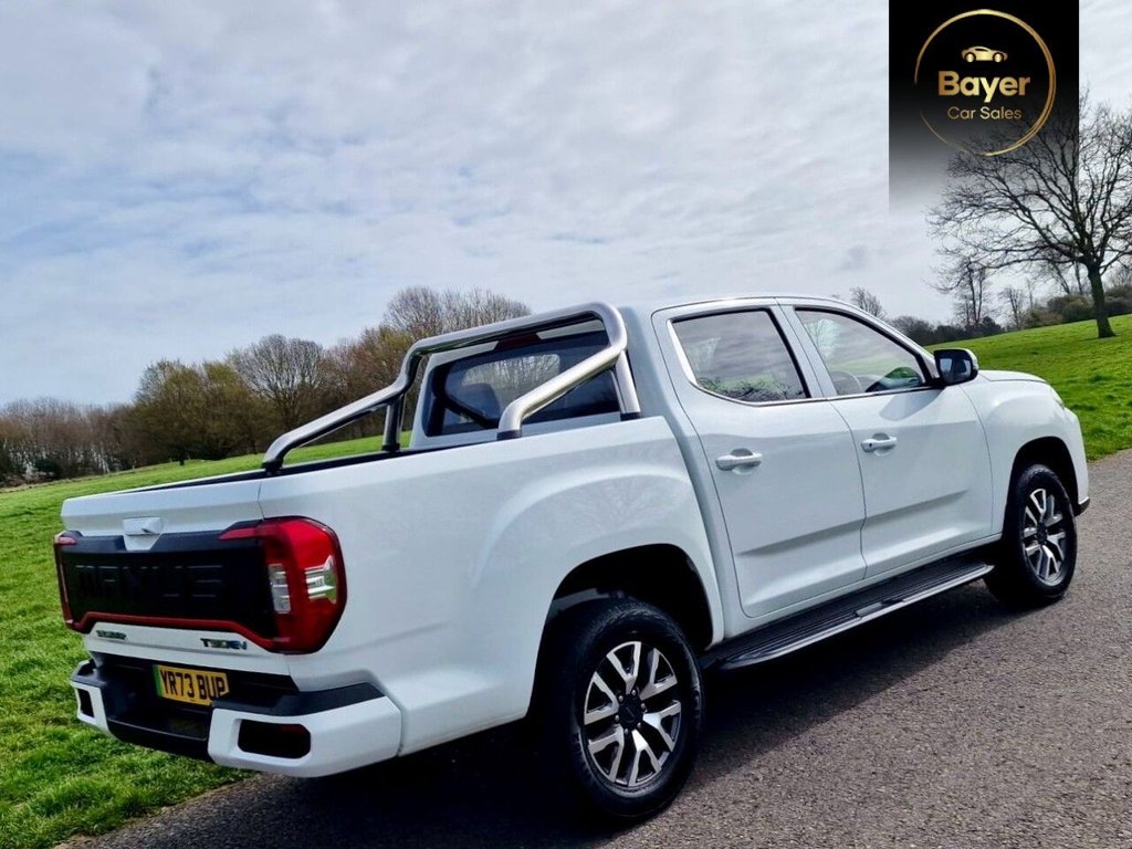 Used Maxus T90EV 2023 for sale - 77911050: Photo 19