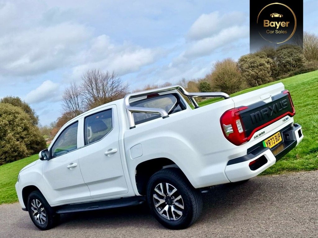 Used Maxus T90EV 2023 for sale - 77911050: Photo 20