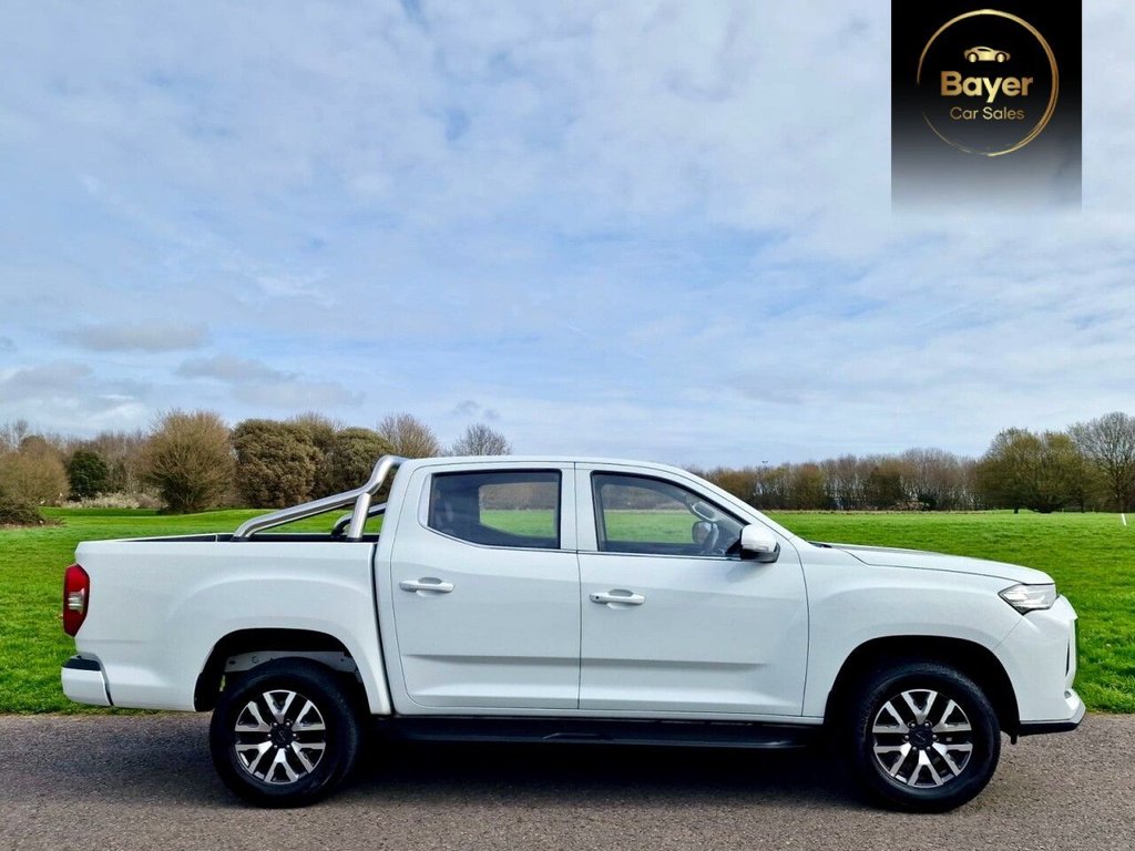 Used Maxus T90EV 2023 for sale - 77911050: Photo 3