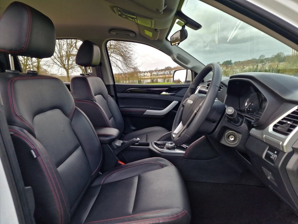 Used Maxus T90EV 2023 for sale - 77911050: Photo 8