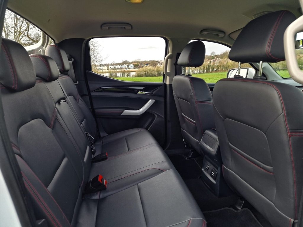 Used Maxus T90EV 2023 for sale - 77911050: Photo 9