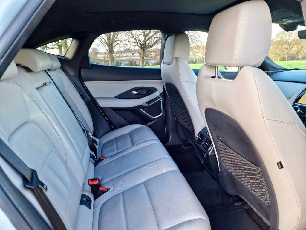 Used Jaguar E-Pace 2022 for sale - 77360146: Photo 10