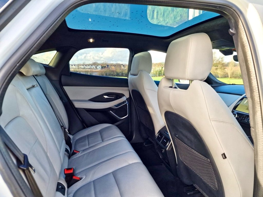 Used Jaguar E-Pace 2022 for sale - 77360146: Photo 11