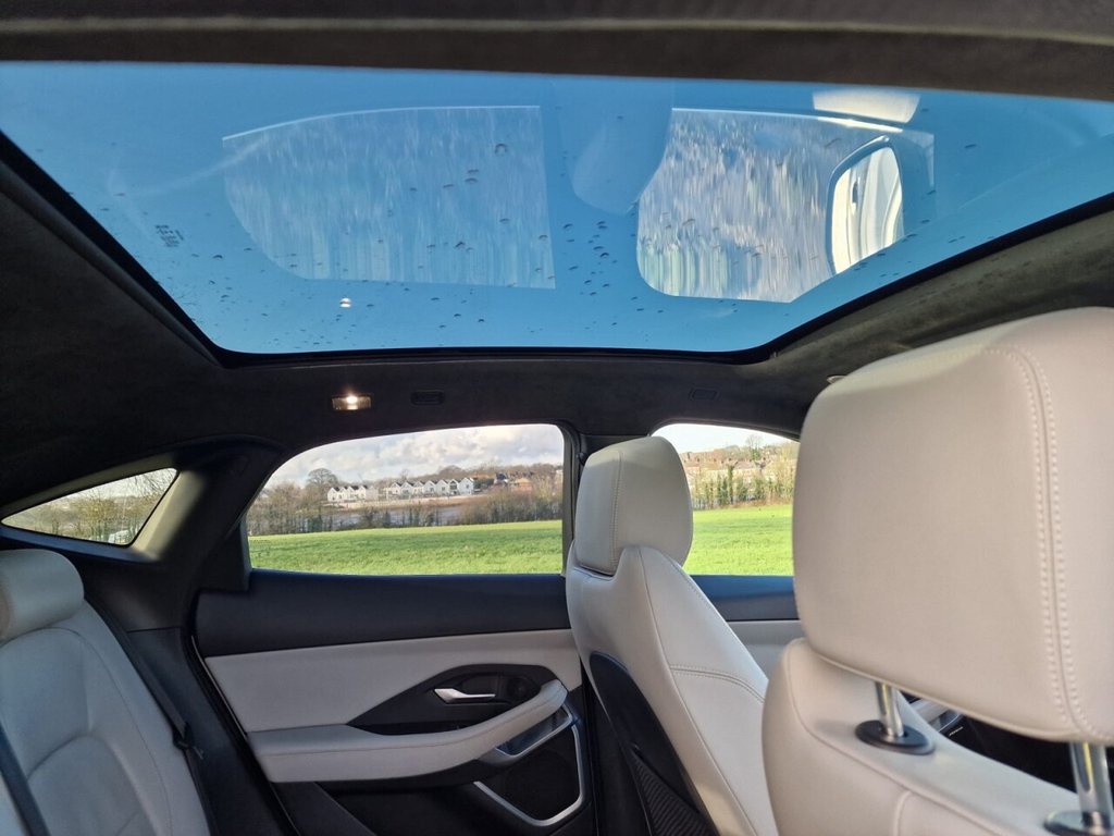 Used Jaguar E-Pace 2022 for sale - 77360146: Photo 12