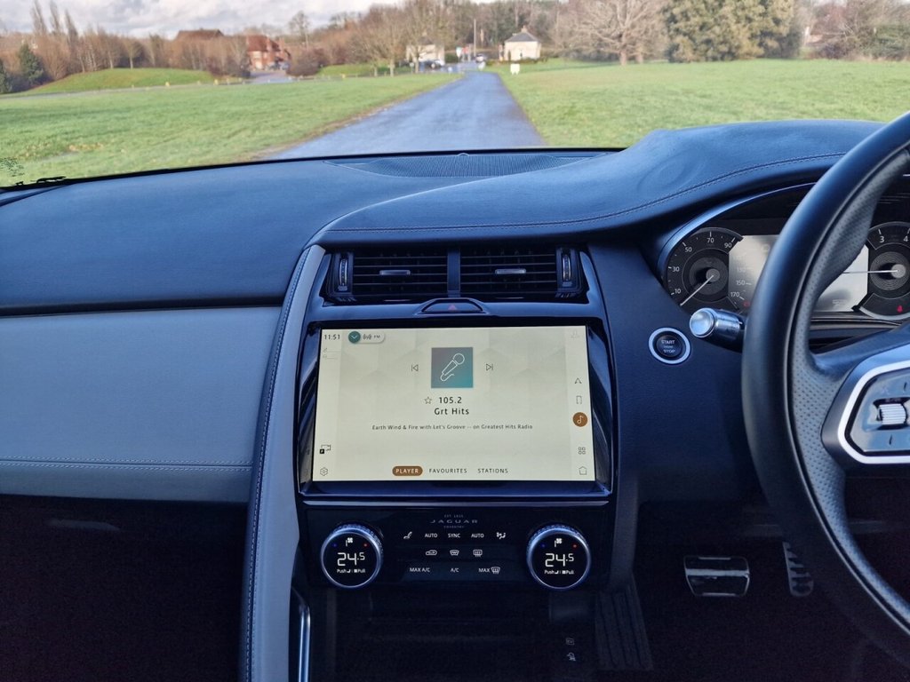 Used Jaguar E-Pace 2022 for sale - 77360146: Photo 15