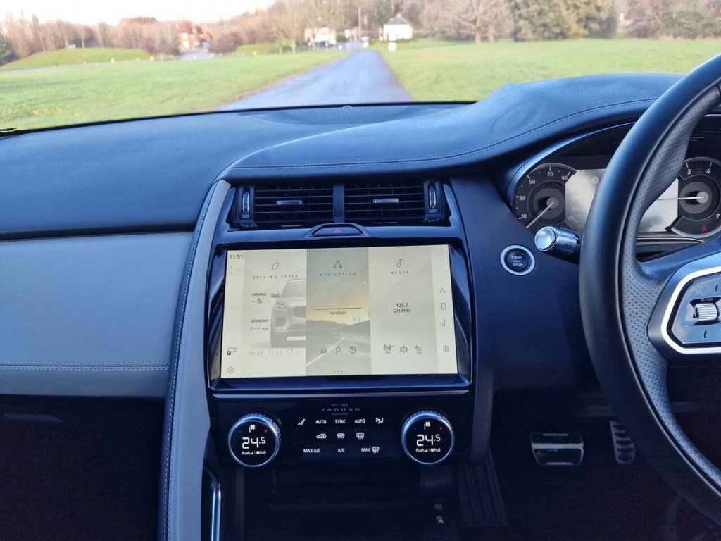 Used Jaguar E-Pace 2022 for sale - 77360146: Photo 19