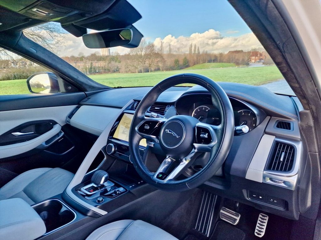 Used Jaguar E-Pace 2022 for sale - 77360146: Photo 20