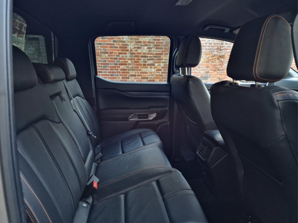 Used Ford Ranger 2023 for sale - 76716327: Photo 10