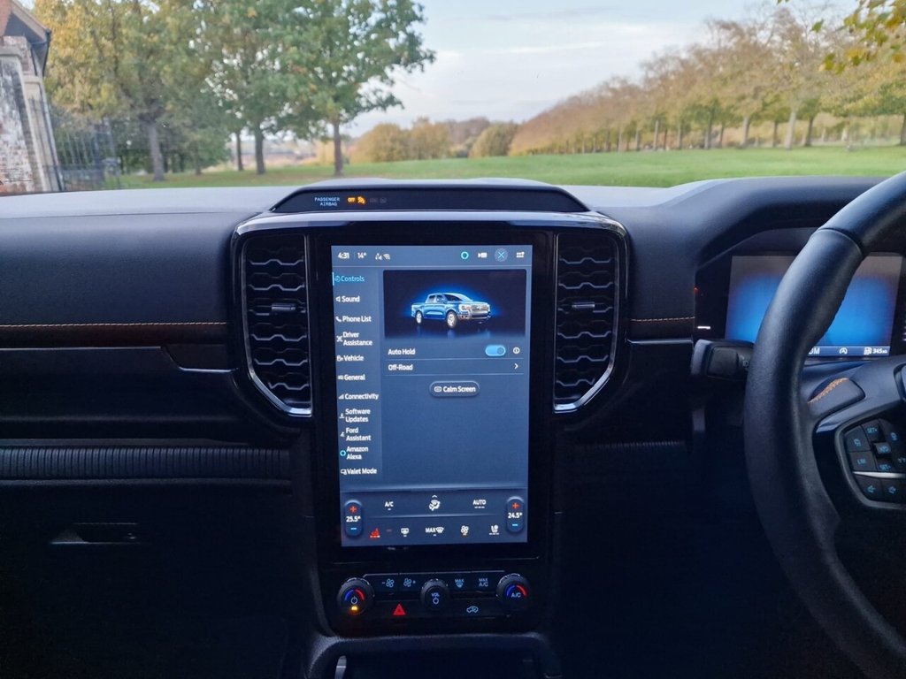 Used Ford Ranger 2023 for sale - 76716327: Photo 12