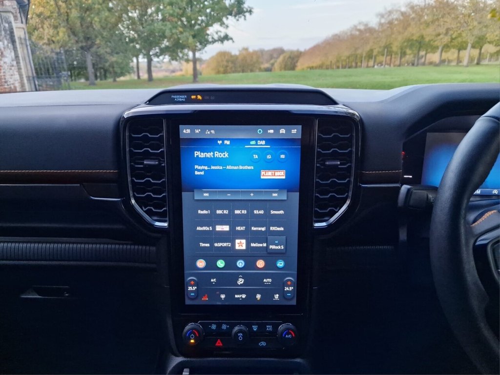 Used Ford Ranger 2023 for sale - 76716327: Photo 13